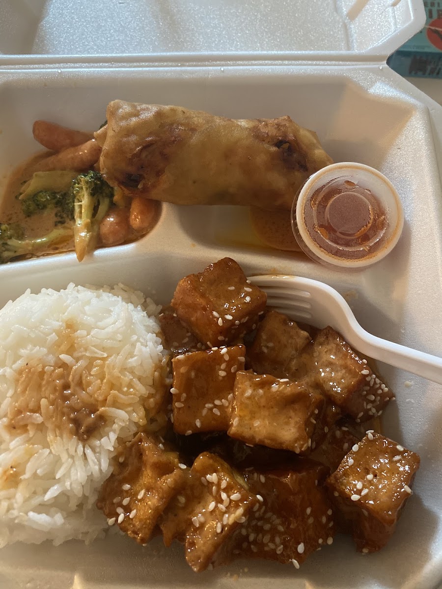 Banner Asian Market/world Cuisine 02